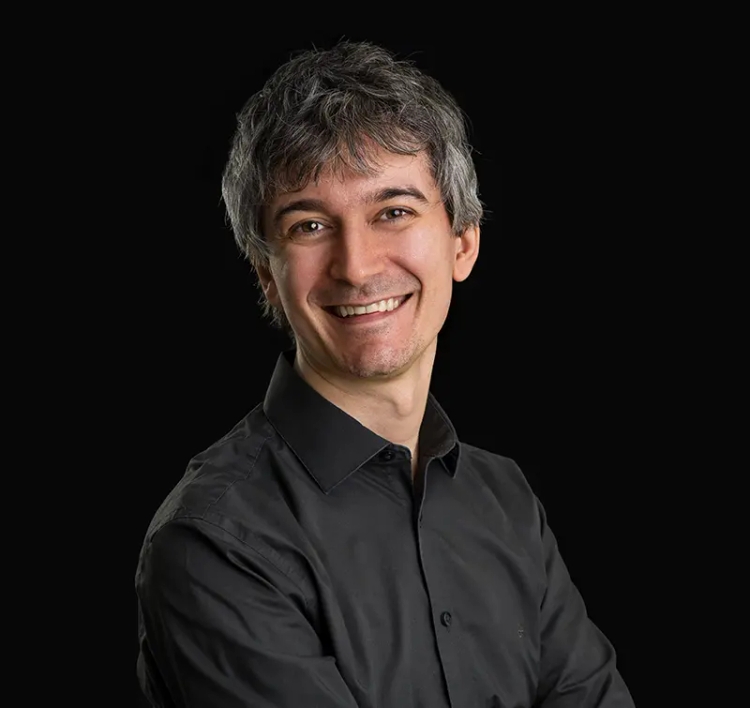 Stefano Tealdi