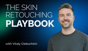 Poradnik retuszu zdjęć AI — Skin Retouching Playbook