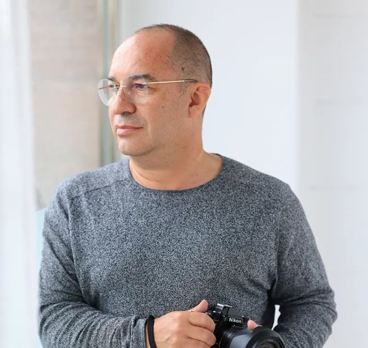 Álvaro González